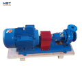 IS/ISR series end suction centrifugal horizontal agriculture electric mini water pumps